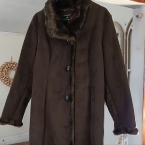 Jones New York coat